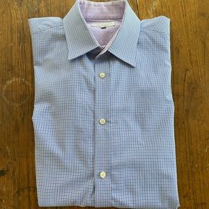 Ted Baker men’s shirt